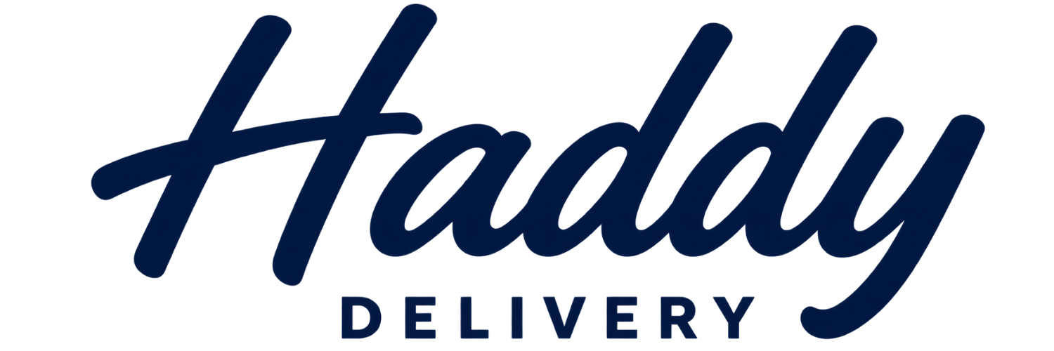 haddydelivery.com